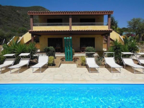 Appartamento in splendido e riservato villaggio, marina di Tertenia